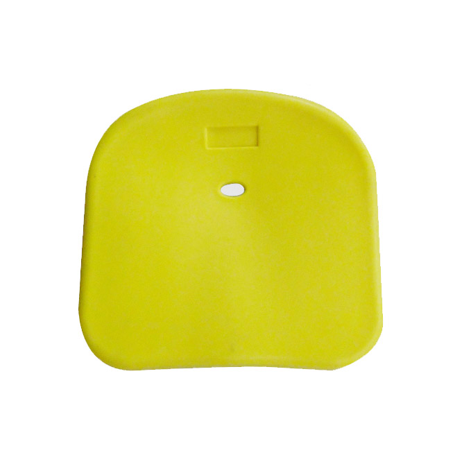 HKCG-KTY-Y001 Backless hollow blow molding seat